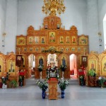 Светлая Пасхальная Седьмица