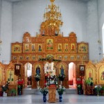 Светлая Пасхальная Седьмица