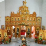 Светлая Пасхальная Седьмица