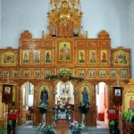 Светлая Пасхальная Седьмица